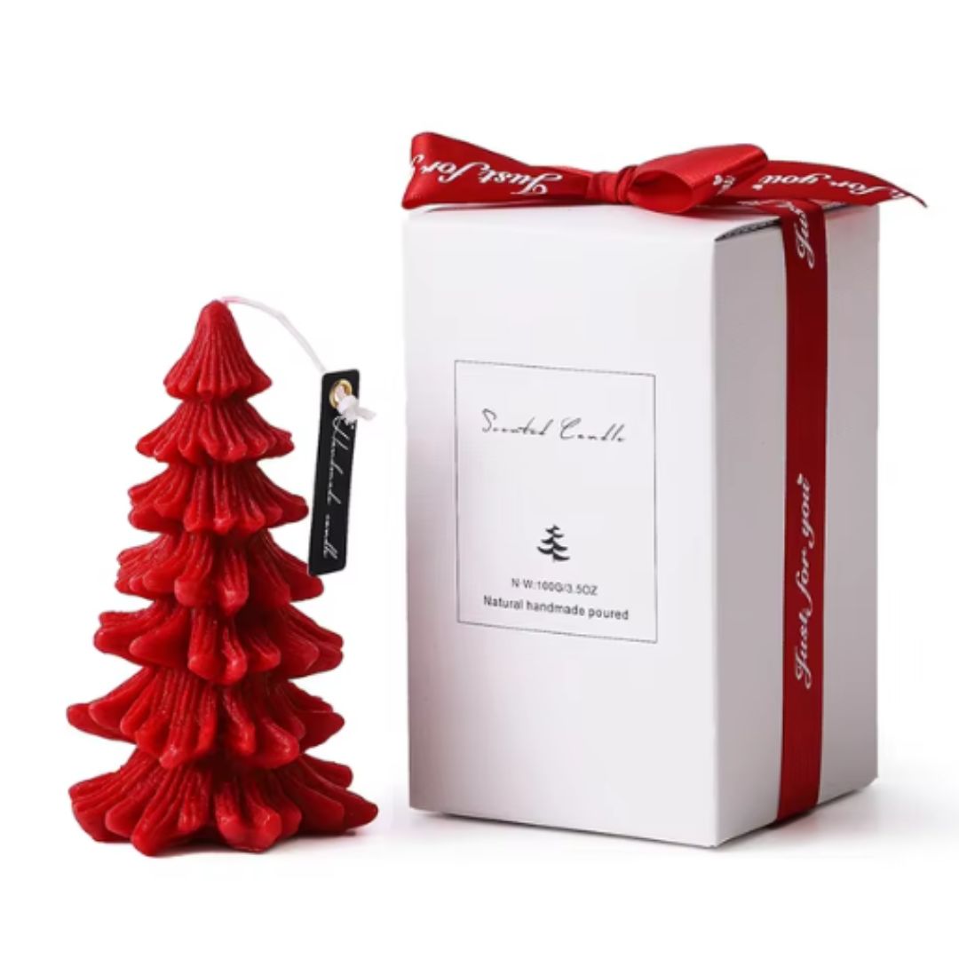 Carvallo - Doftande julgranljus