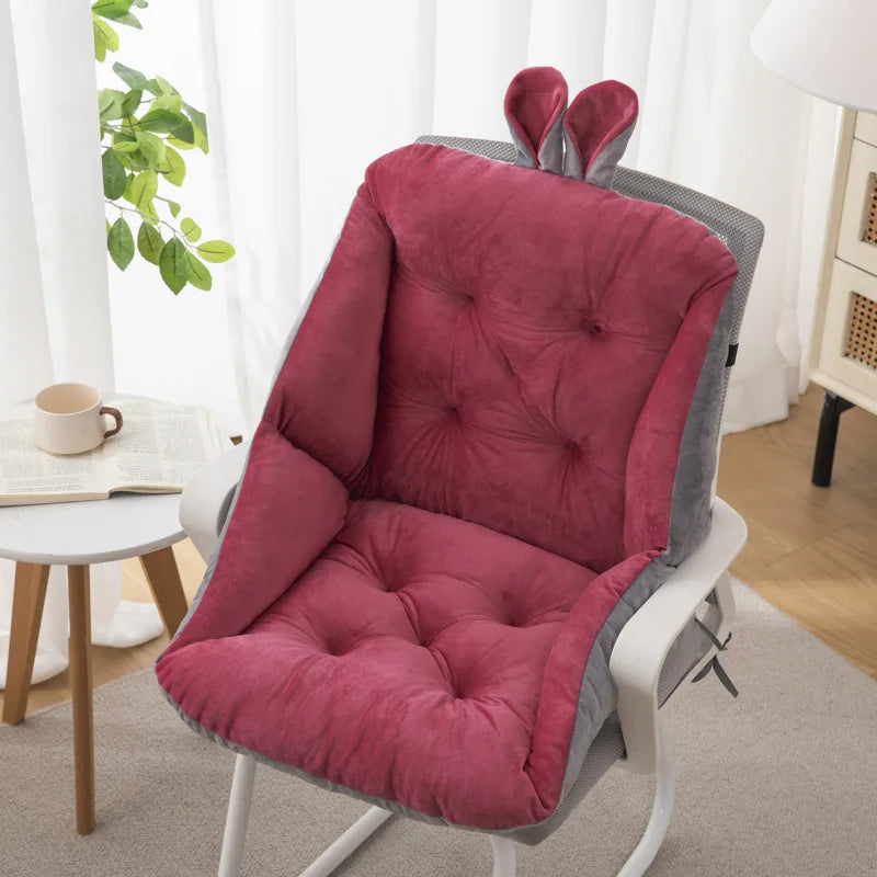 Svanskota och ischias smärtlindrande sittdyna