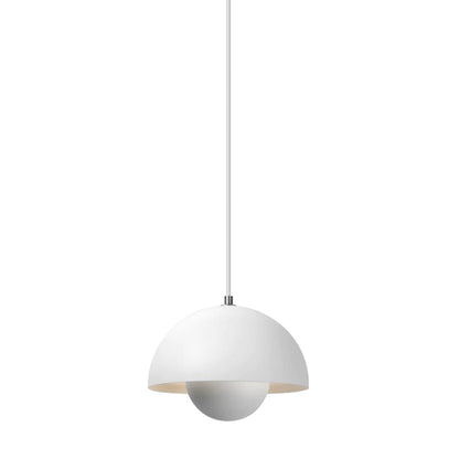 Emilia Modern Taklampa – Nutida Design för Matrum, Enkel Installation