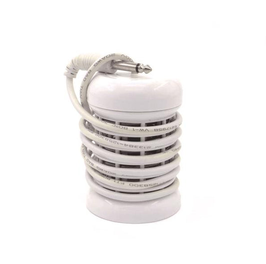 Fotbad Ersättnings Detox Array Tillbehör