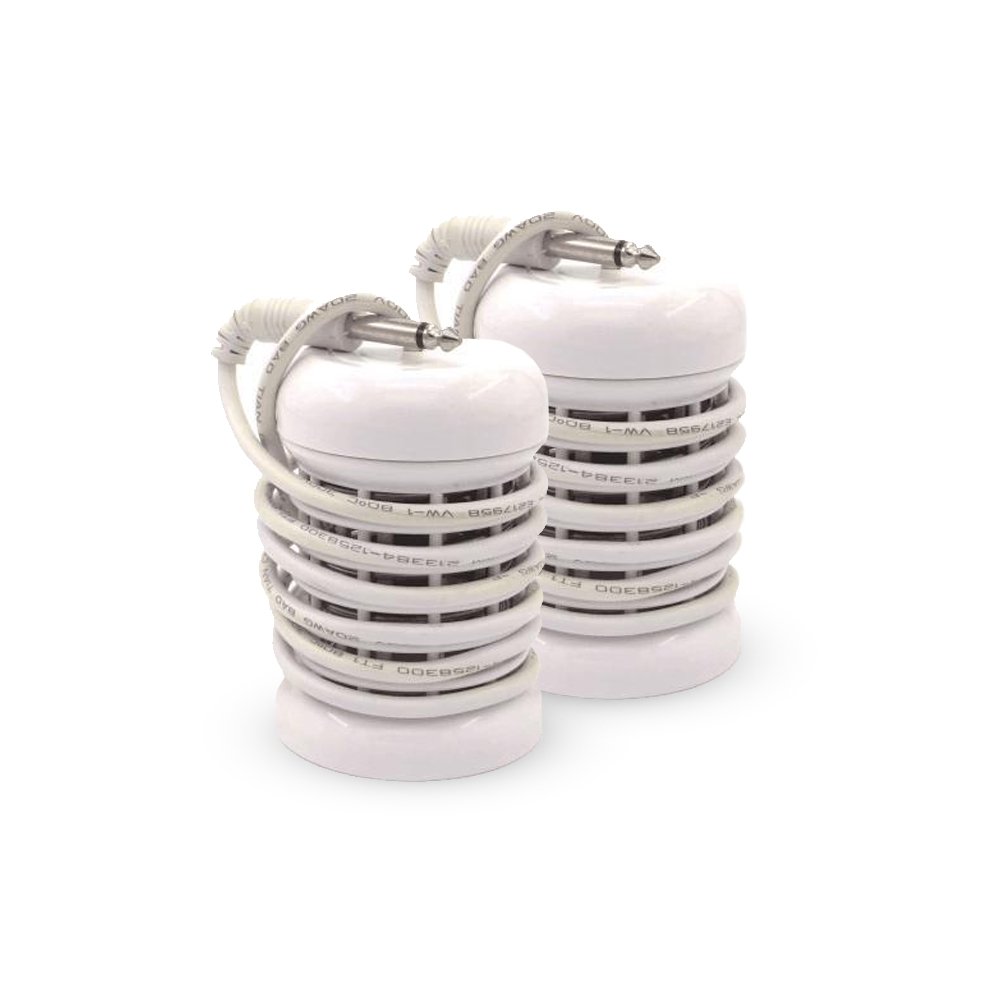 Fotbad Ersättnings Detox Array Tillbehör