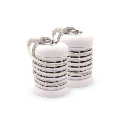 Fotbad Ersättnings Detox Array Tillbehör