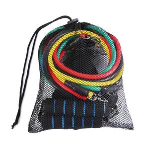 Royaleva Sport Elastics Set för Hemträning