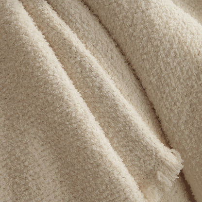 Mysig vinterstil sofföverdrag - Modern, stilren och hållbar soffskydd