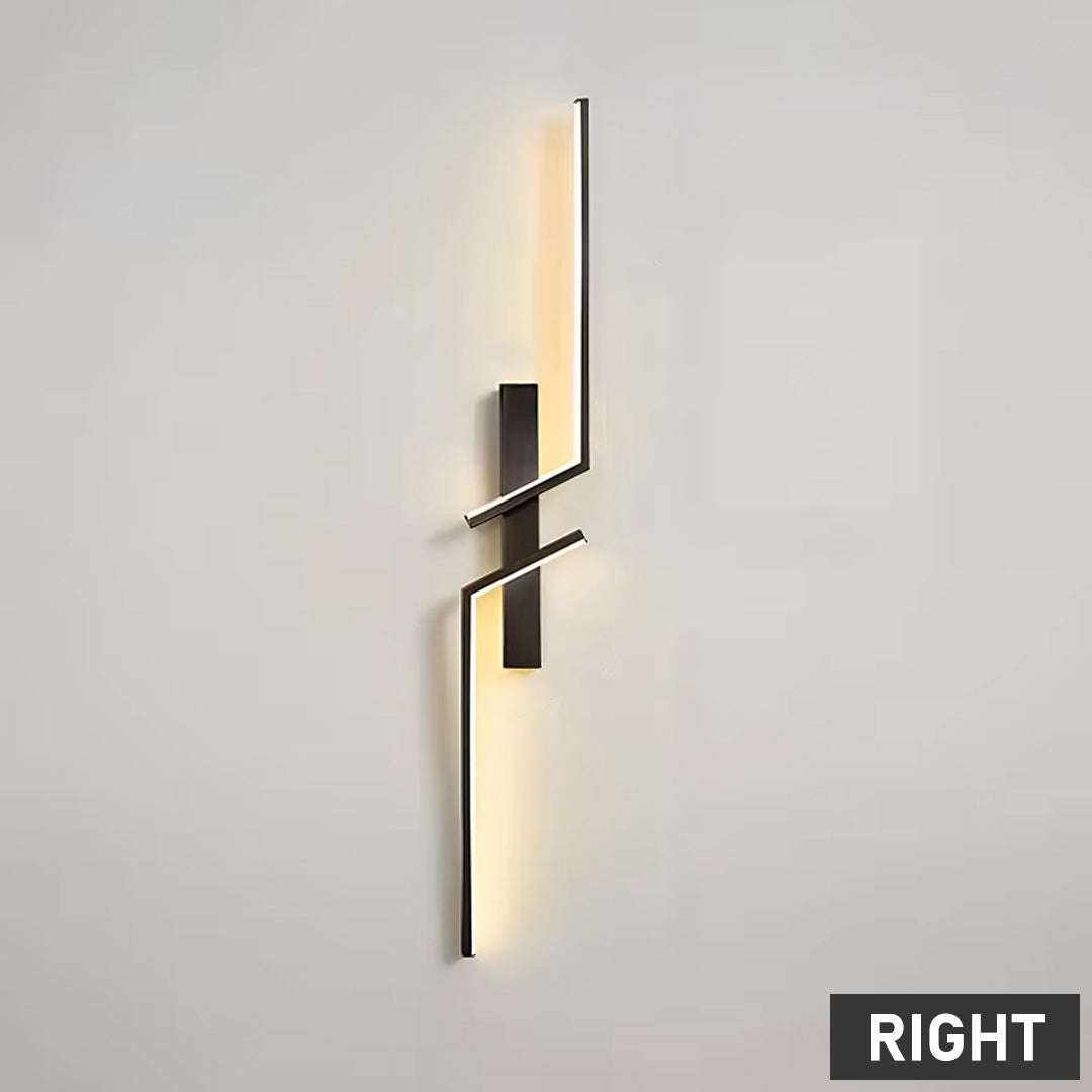 ZyraHue – Konstnärlig belysning med mjuka linjer