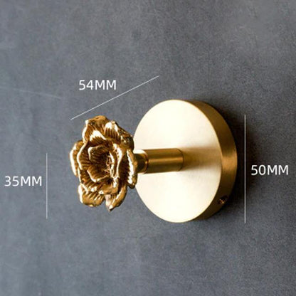 Carvallo - Dekorativ krok med djurtema för stilfull förvaring | 1+1 Gratis