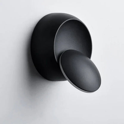 Vägglampa Justerbar LED Aluminium Sconces