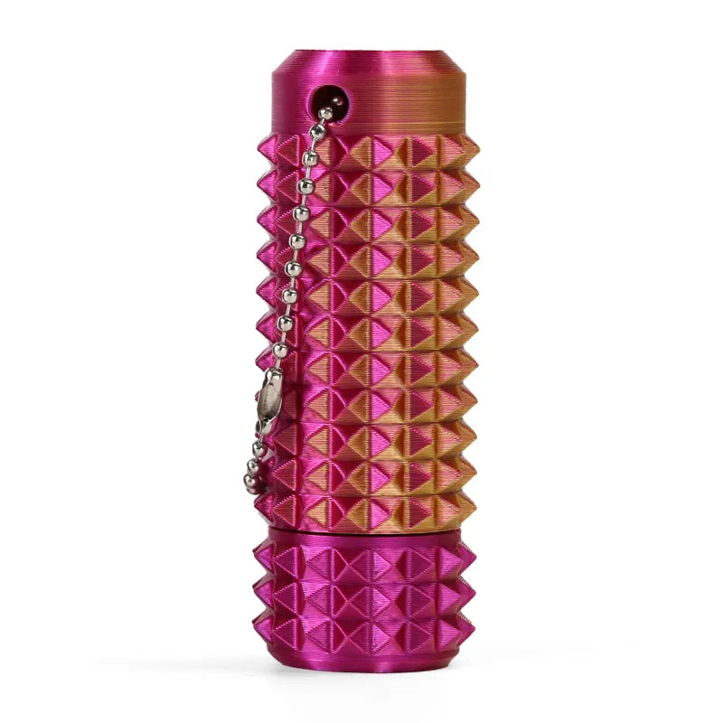 Carvallo | CalmGrip – Din lugn-booster för på språng!