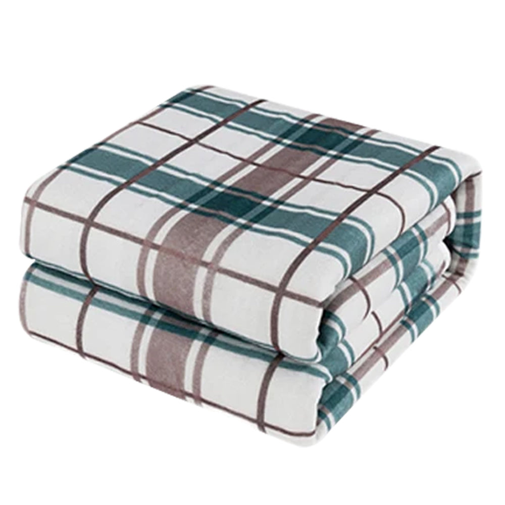 Elektrisk Värmd Madrassöverdrag