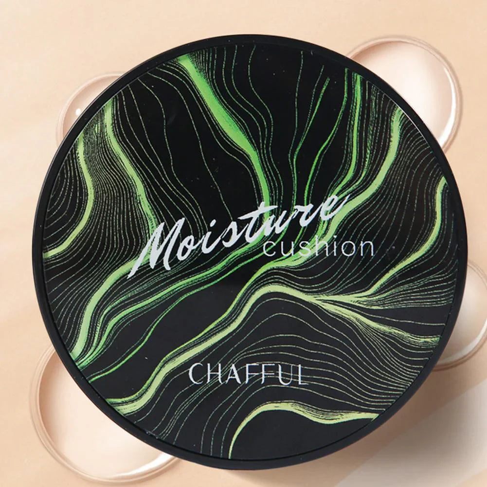 Vårdande flytande foundation | För en jämn hy och alla hudtyper