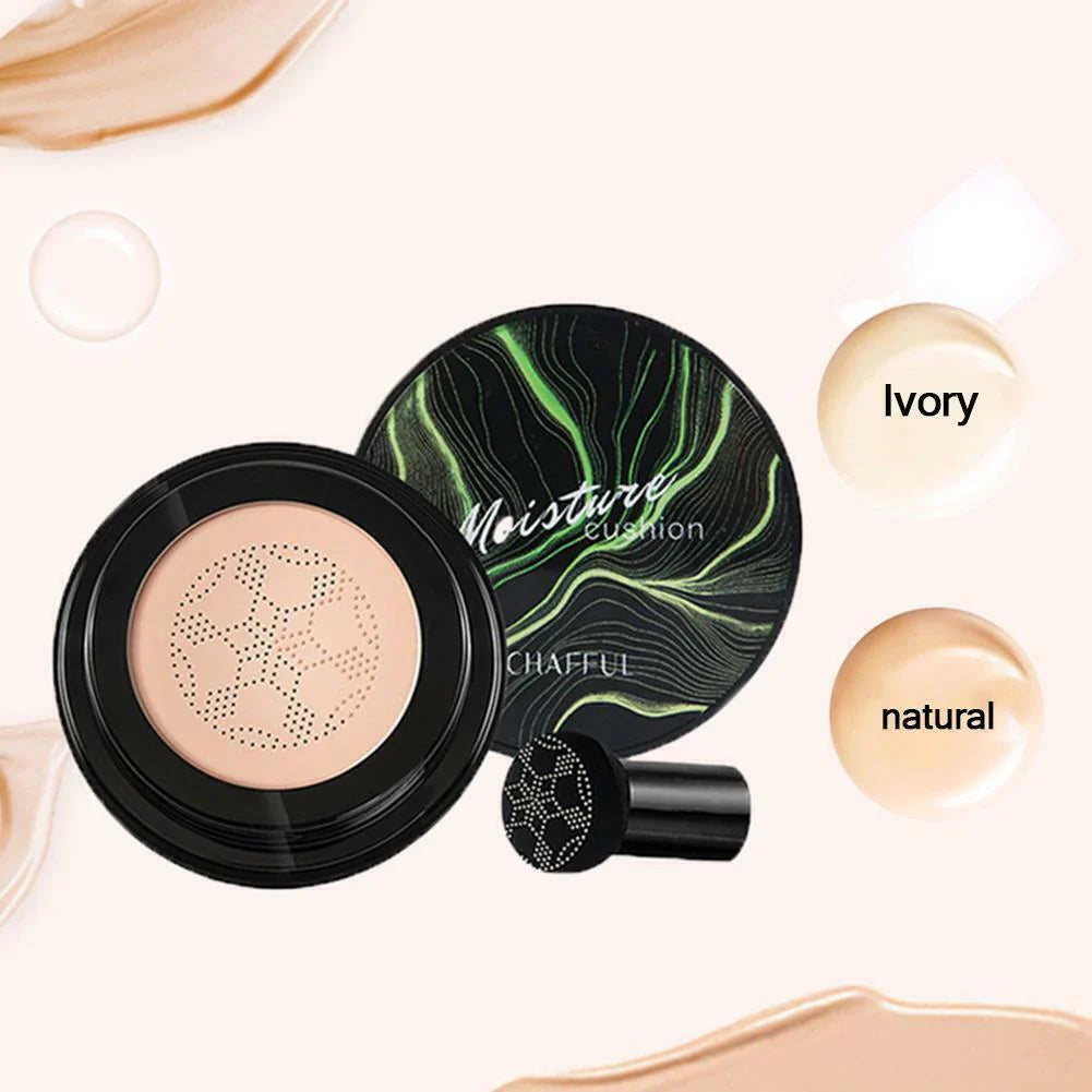 Vårdande flytande foundation | För en jämn hy och alla hudtyper