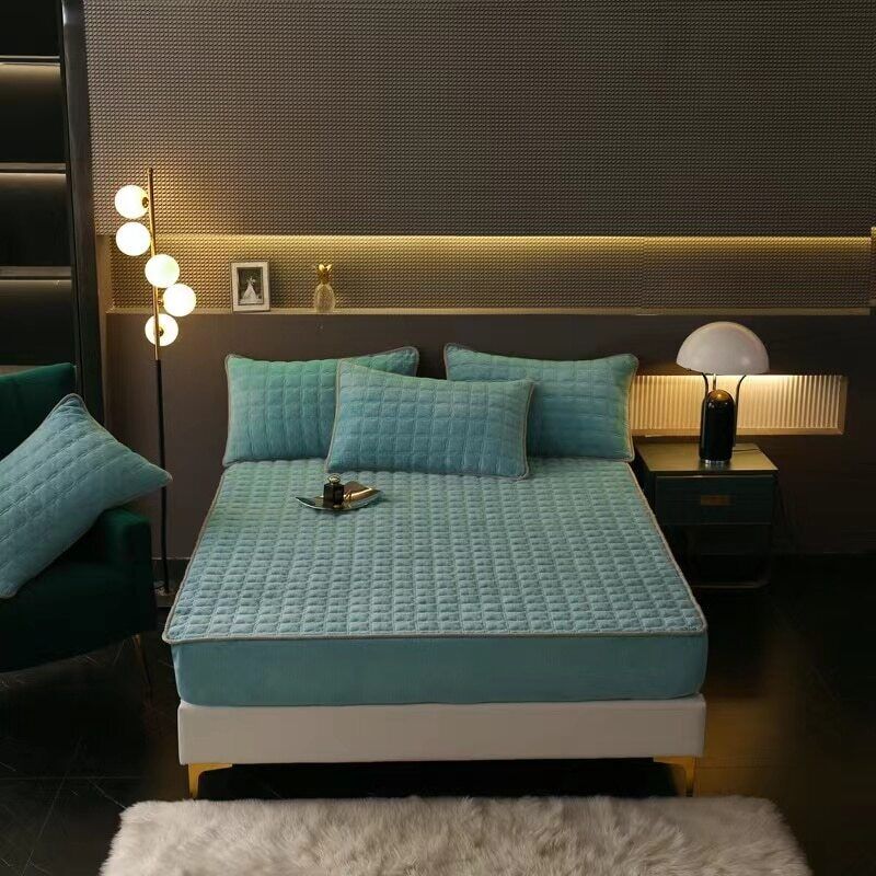 Carvallo - Upplev en underbar nattsömn