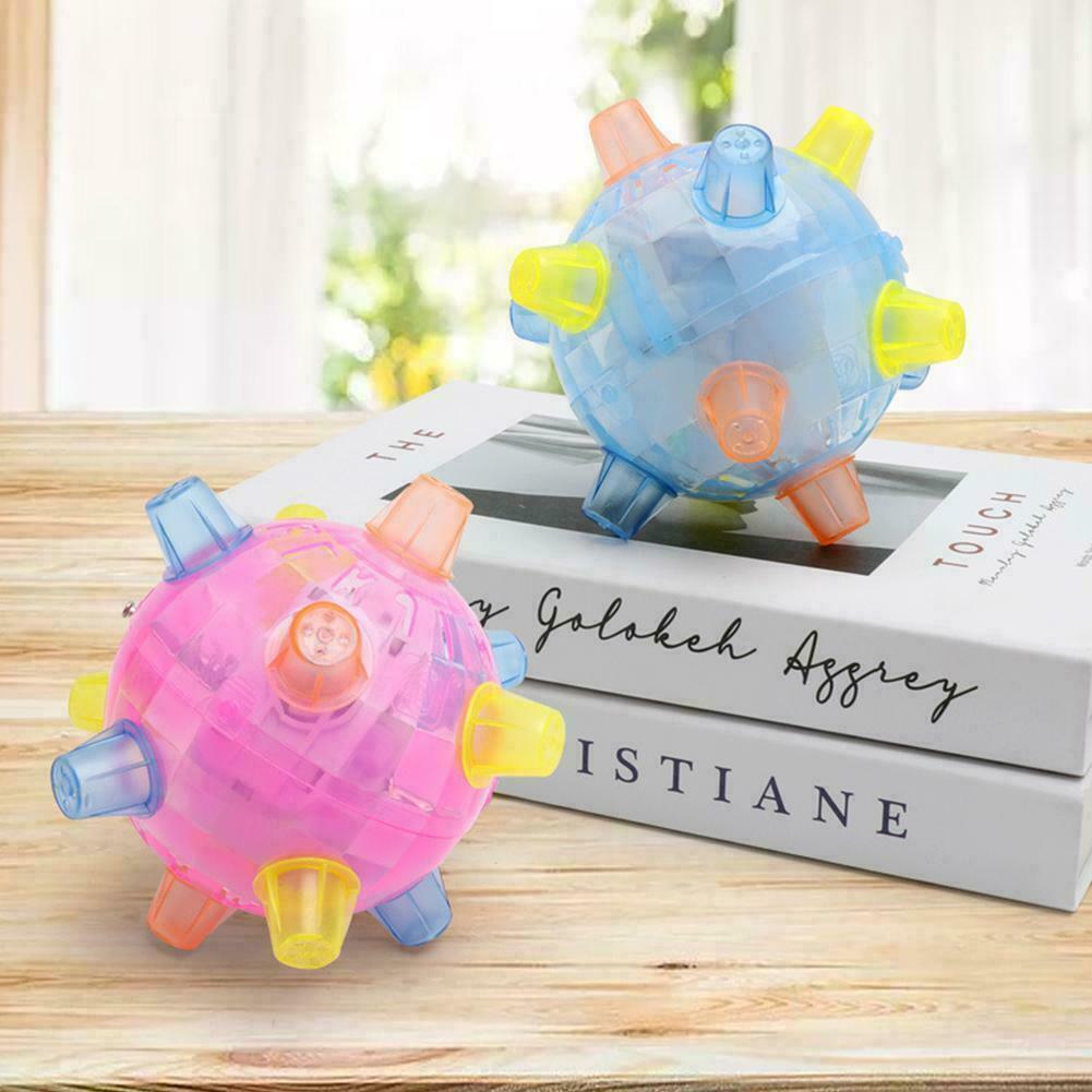 Carvallo | BounceBuddy – Den interaktiva hoppbollen för hundar!