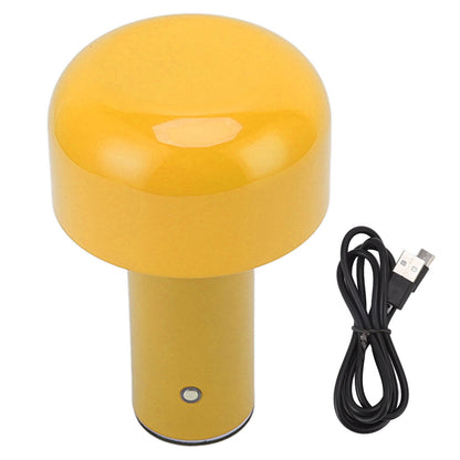 Aurora Touch Bordslampa: Stilig Belysning