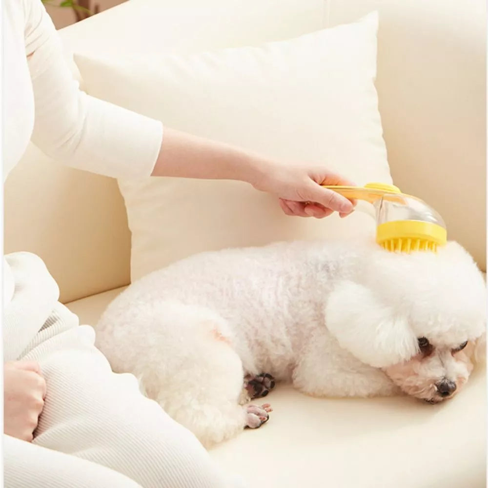 Carvallo – Mjuk vård & tvåldispenser i ett!