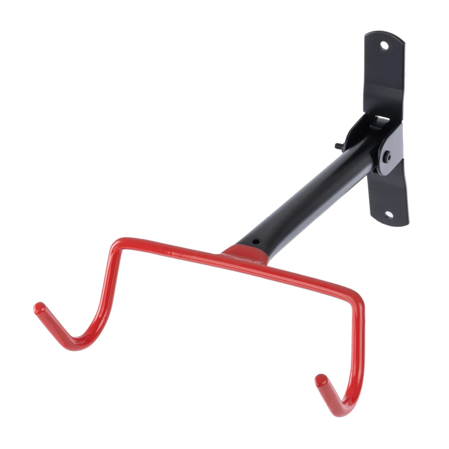 Väggmonterad cykelförvaringsställning