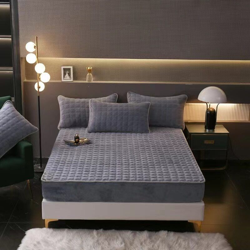 Carvallo - Upplev en underbar nattsömn