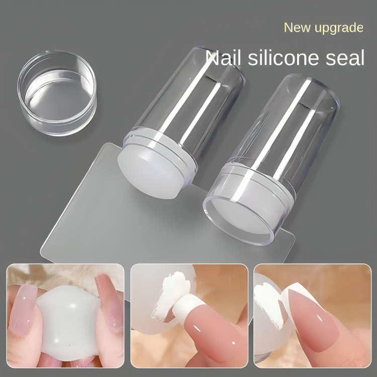 Carvallo | NailPerfection - Perfekta franska tips på sekunder!