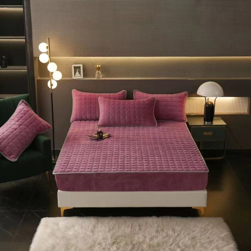 Carvallo - Upplev en underbar nattsömn