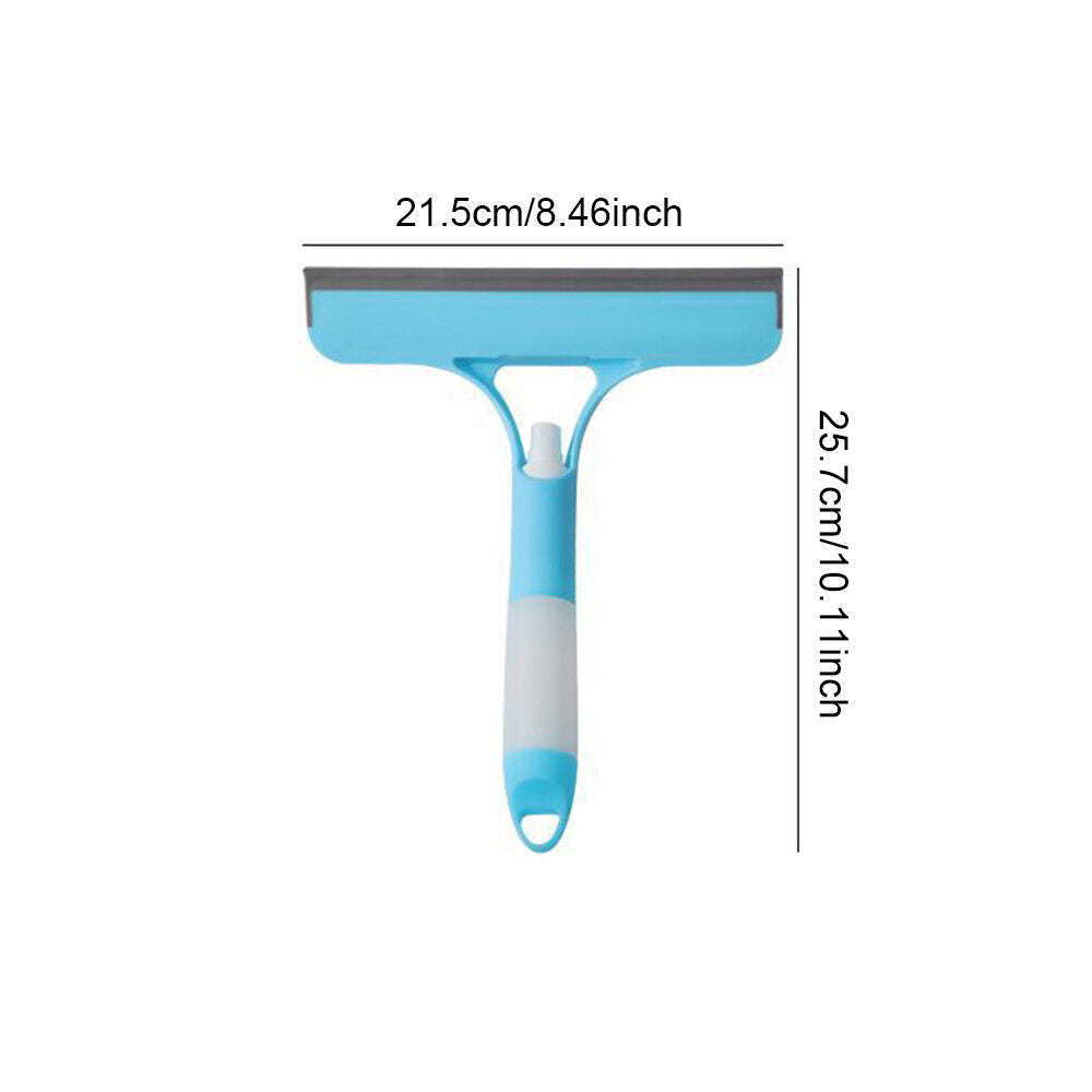 3in1 Spegel och fönster rengöringsmedel