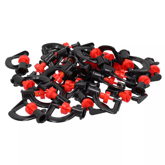 G-Typ 360-Grad Rotating Sprinkler Nozzle – Effective Watering Solution for the Garden