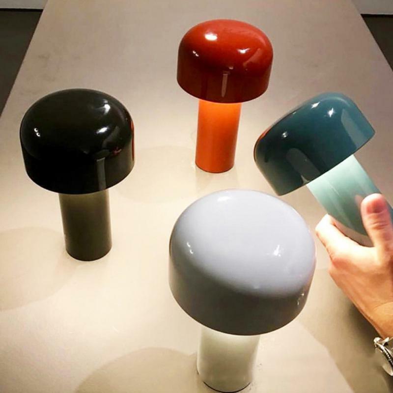 Aurora Touch Bordslampa: Stilig Belysning