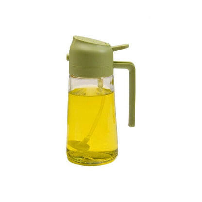 2in1 Oljesprayflaska