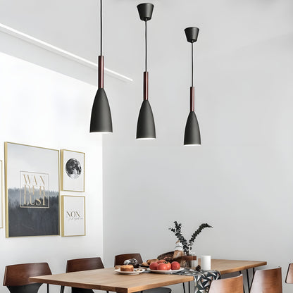 Pendelamp i skandinavisk design – höj- och sänkbar &amp; modern | perfekt för kök &amp; sovrum