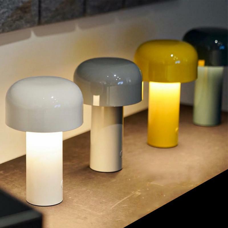Aurora Touch Bordslampa: Stilig Belysning