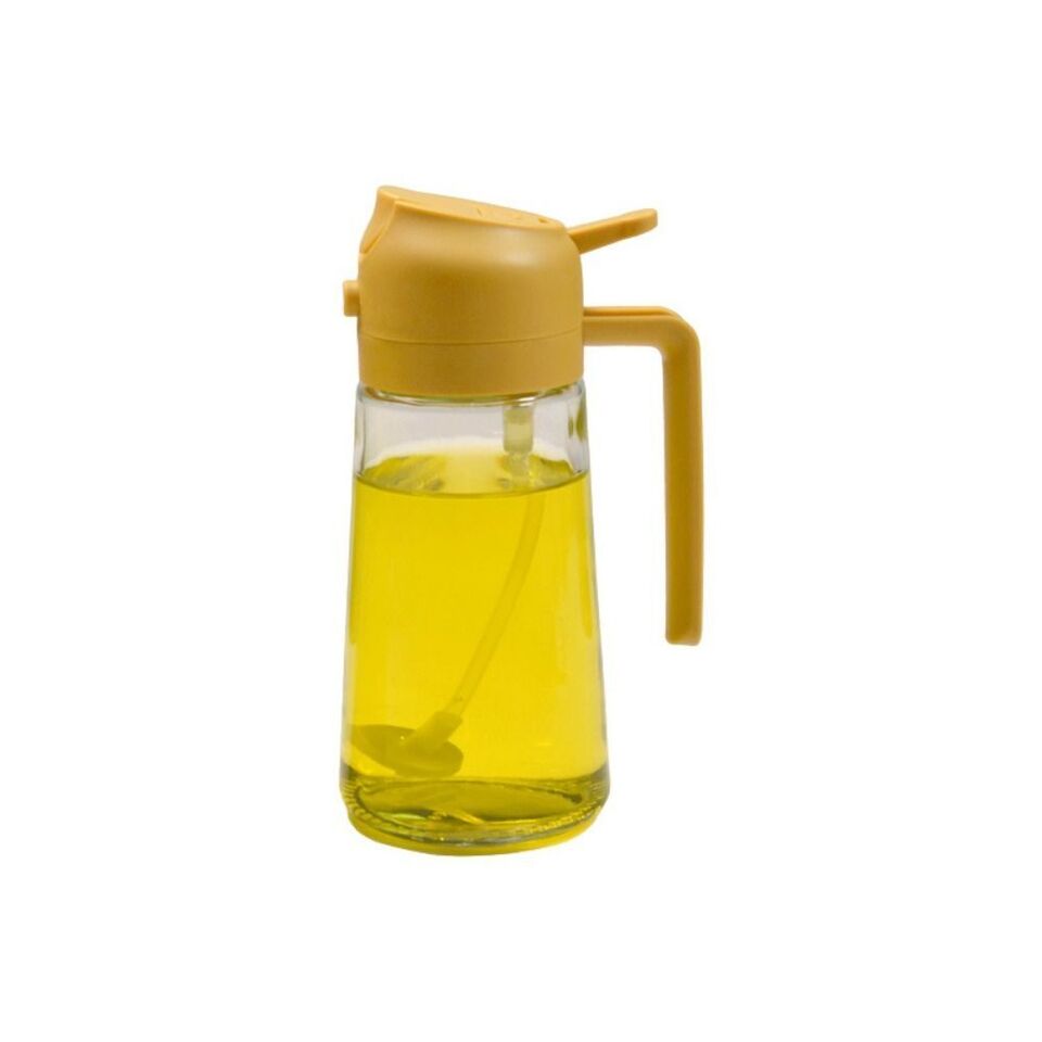 2in1 Oljesprayflaska