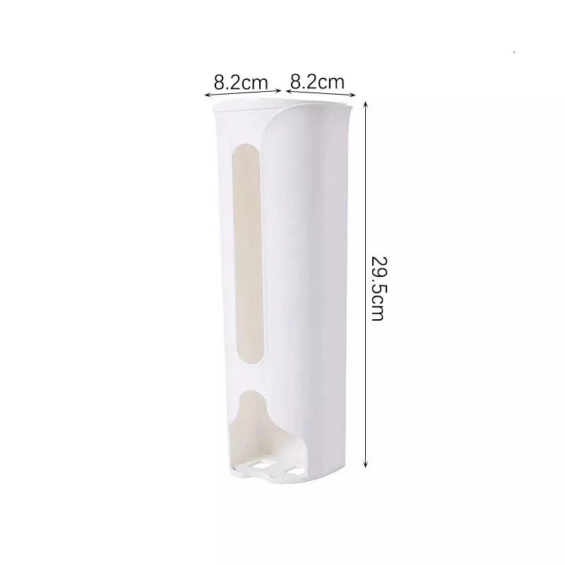 Underkläder Väggorganisator