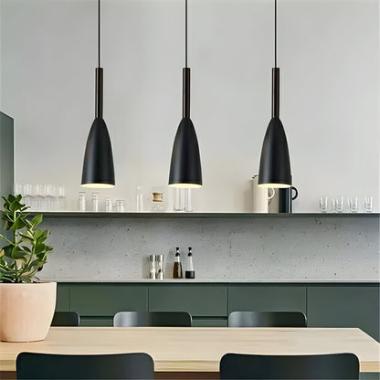 Pendelamp i skandinavisk design – höj- och sänkbar &amp; modern | perfekt för kök &amp; sovrum