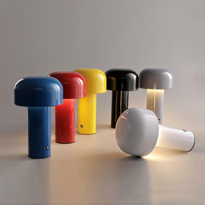 Aurora Touch Bordslampa: Stilig Belysning