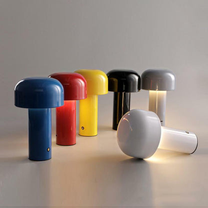 Aurora Touch Bordslampa: Stilig Belysning