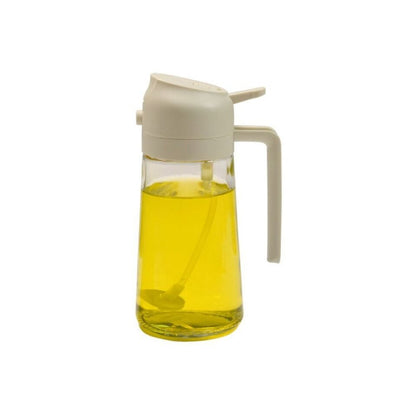 2in1 Oljesprayflaska