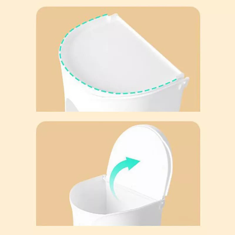 Underkläder Väggorganisator