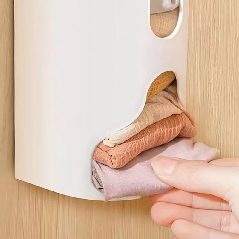 Underkläder Väggorganisator