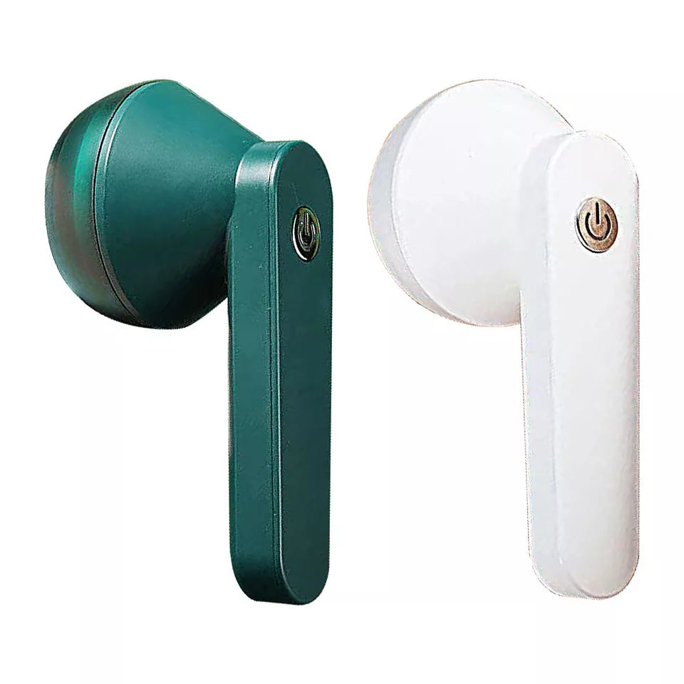 Elektrisk nopprémmare