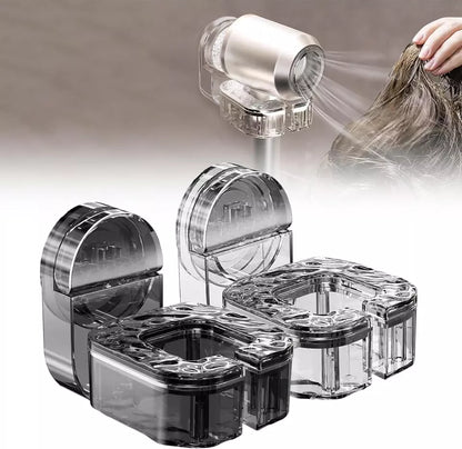 Praktisk Hårfön Hållare