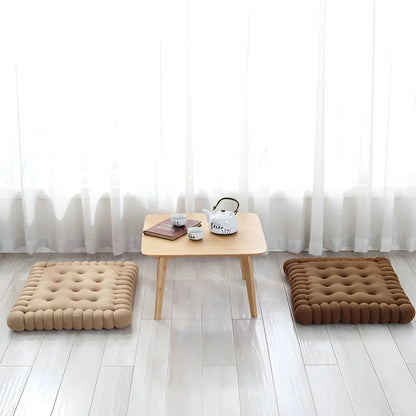 Polstring för ultimat komfort