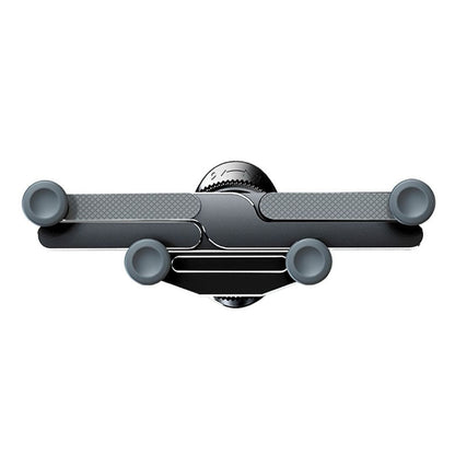 Carvallo - Den ultimativa utfällbara mobilhållaren för din bil