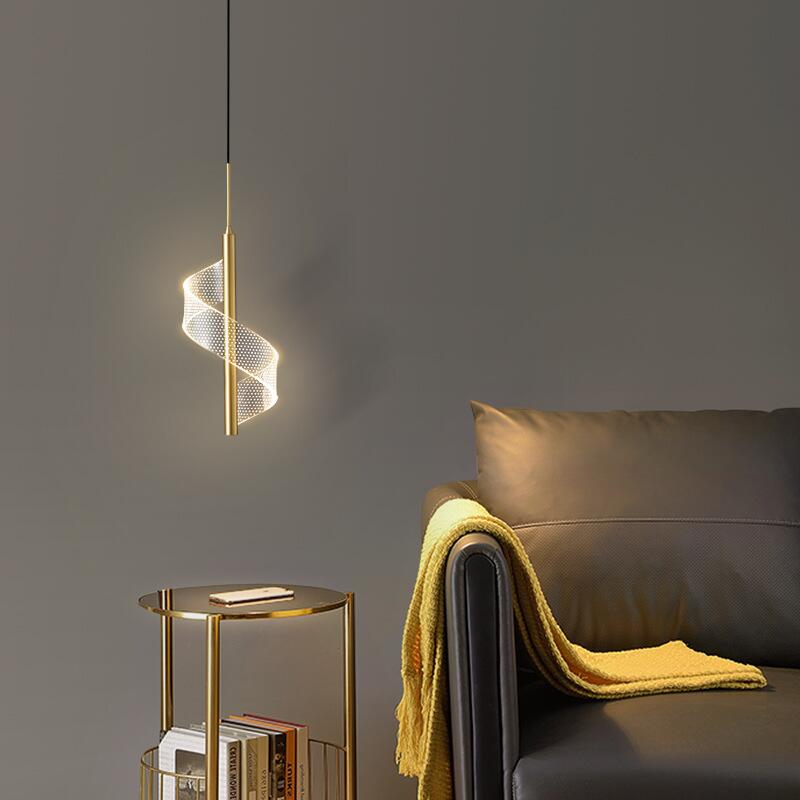 TrendLume – Moderna LED Taklampor