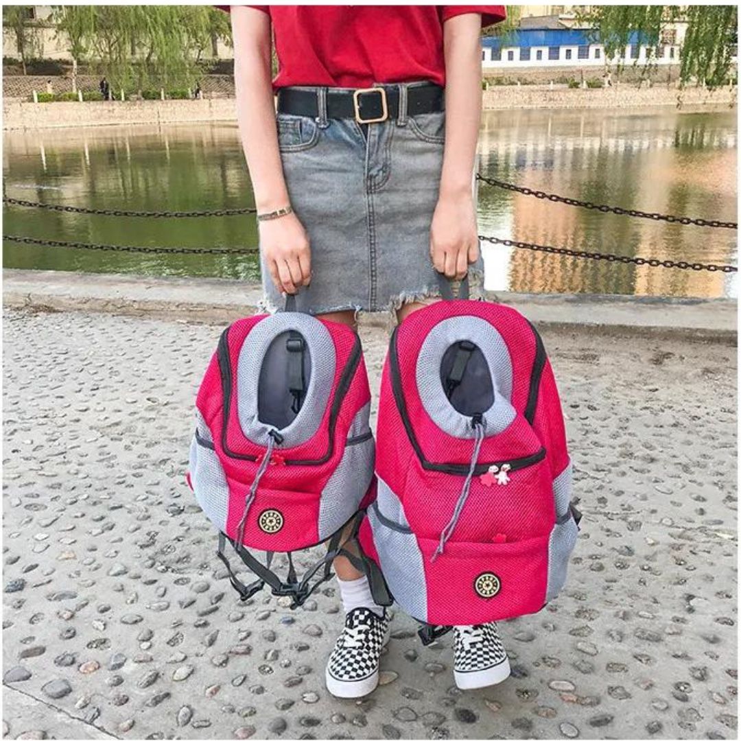 Carvallo – Tillsammans överallt på väg