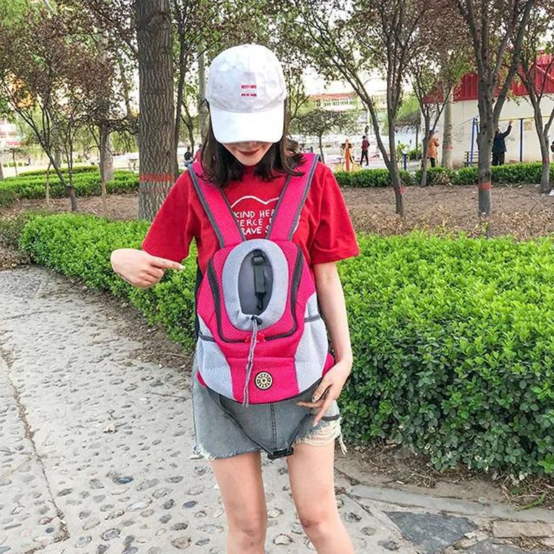 Carvallo – Tillsammans överallt på väg