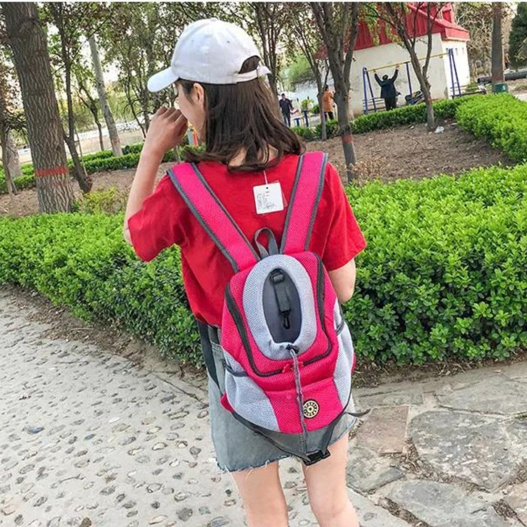 Carvallo – Tillsammans överallt på väg