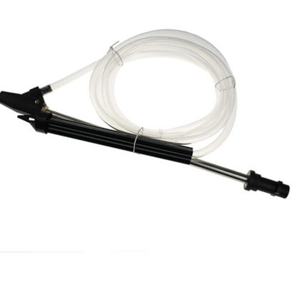 SandBlast Pro - Högtryckstvättsandblåsningsset för Kärcher K2-K7