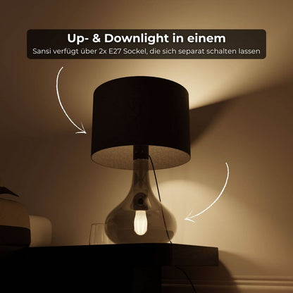 Sansi Bordslampa
