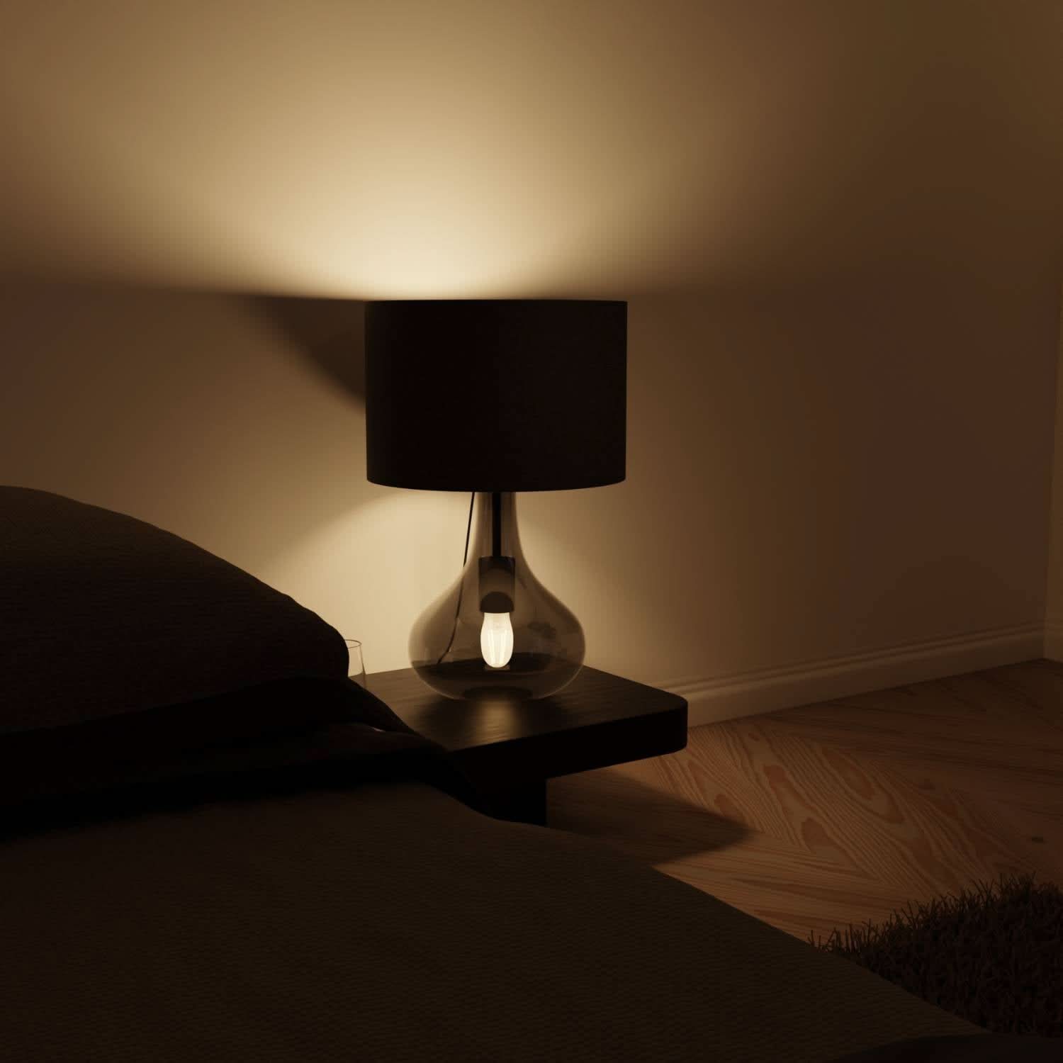 Sansi Bordslampa