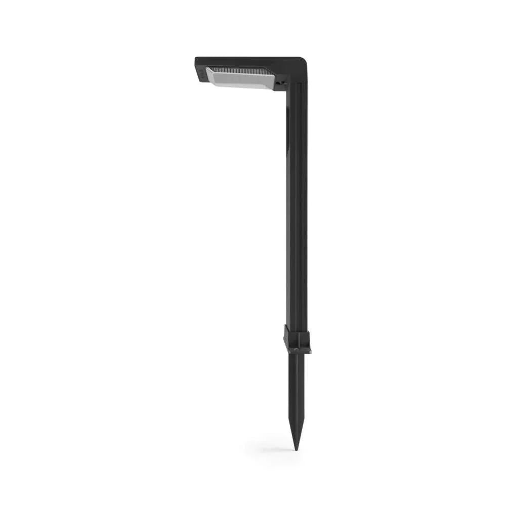Utomhus Vattentät LED Solträdgårdslampa