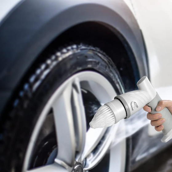 Carvallo Pro – Turbon för din hemstädning!